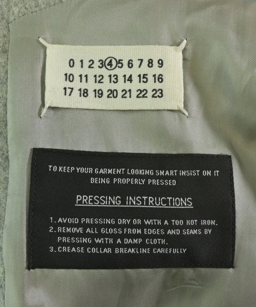 Maison Margiela เสื้อโค้ท อื่น