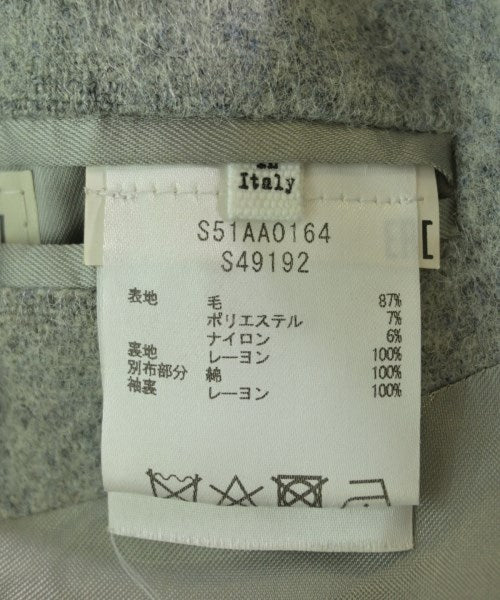 Maison Margiela เสื้อโค้ท อื่น