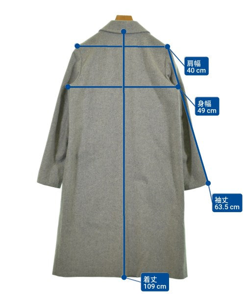 Maison Margiela เสื้อโค้ท อื่น
