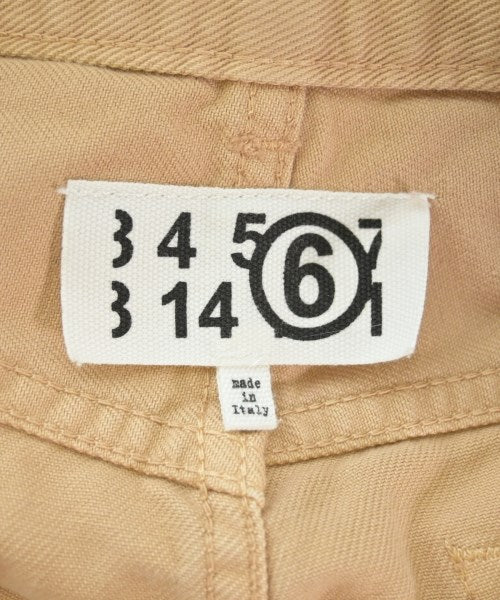 MM6 ยีนส์