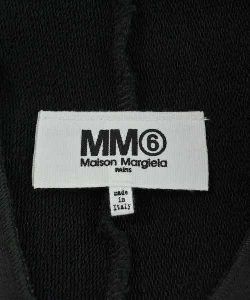 MM6 เสื้อสเวตเตอร์