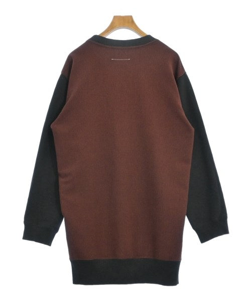 MM6 เสื้อสเวตเตอร์
