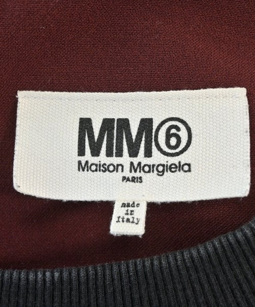 MM6 เสื้อสเวตเตอร์