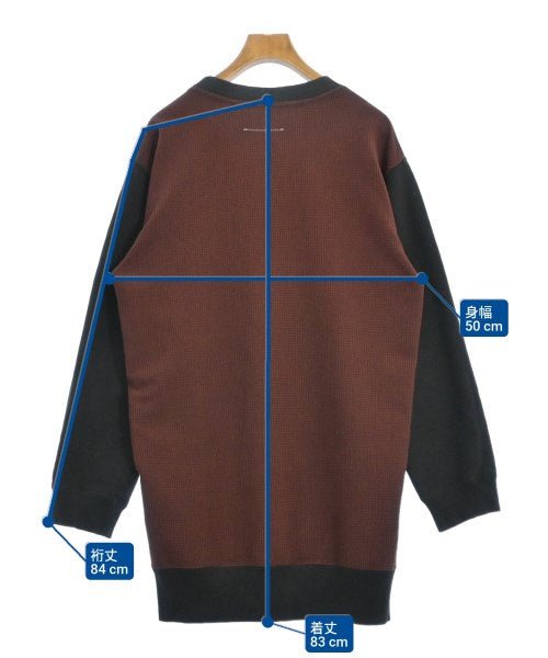 MM6 เสื้อสเวตเตอร์