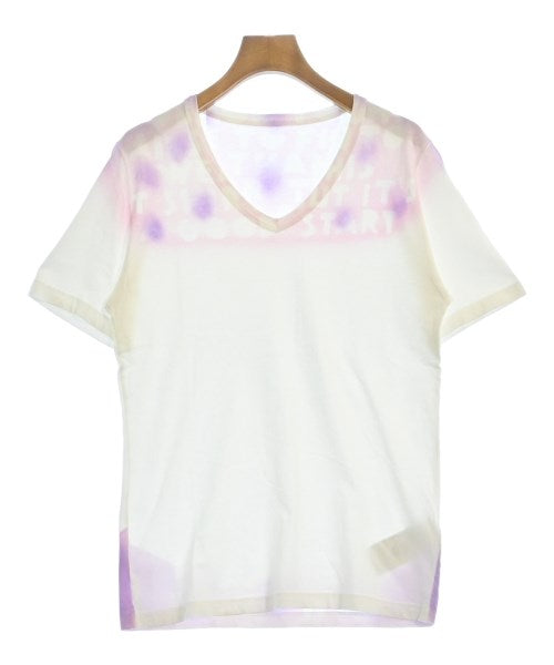 MM6 เสื้อยืด/เสื้อท็อปส์