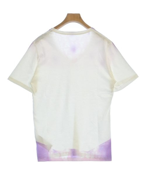 MM6 เสื้อยืด/เสื้อท็อปส์