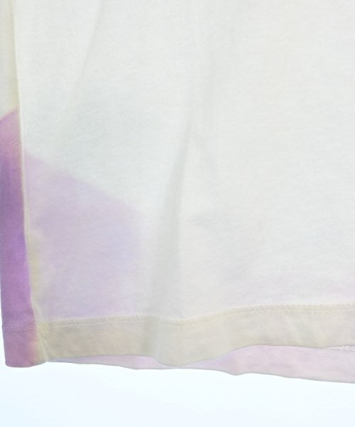 MM6 เสื้อยืด/เสื้อท็อปส์