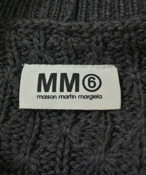 MM6 เสื้อคาร์ดิแกน