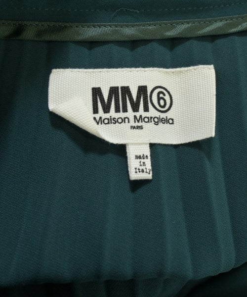 MM6 กระโปรงยาว/แม็กซี่ยาว