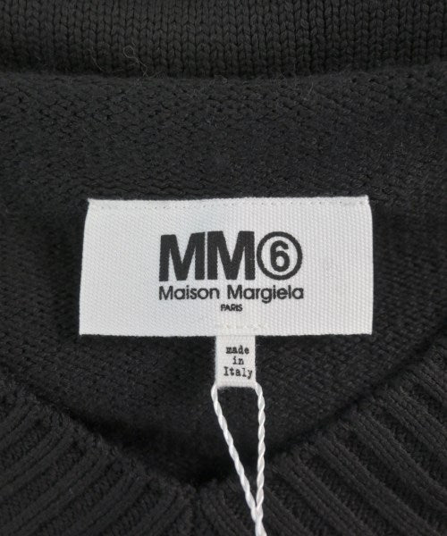 MM6 เสื้อกั๊ก