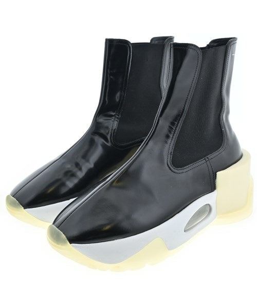 MM6 รองเท้าบูท