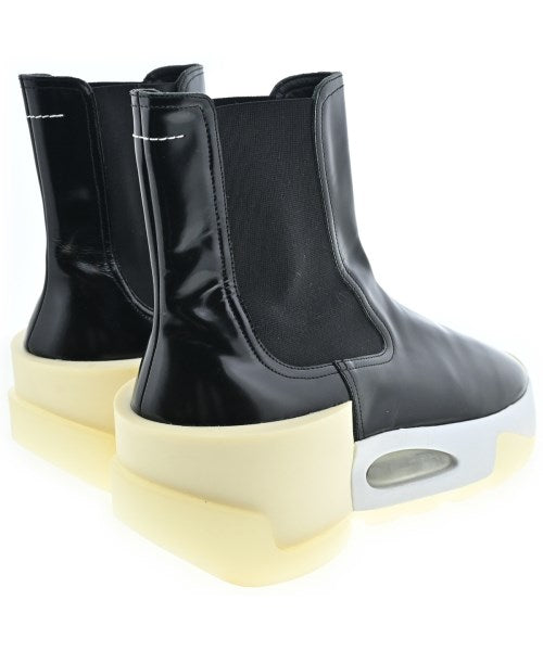 MM6 รองเท้าบูท