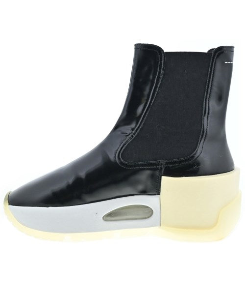 MM6 รองเท้าบูท