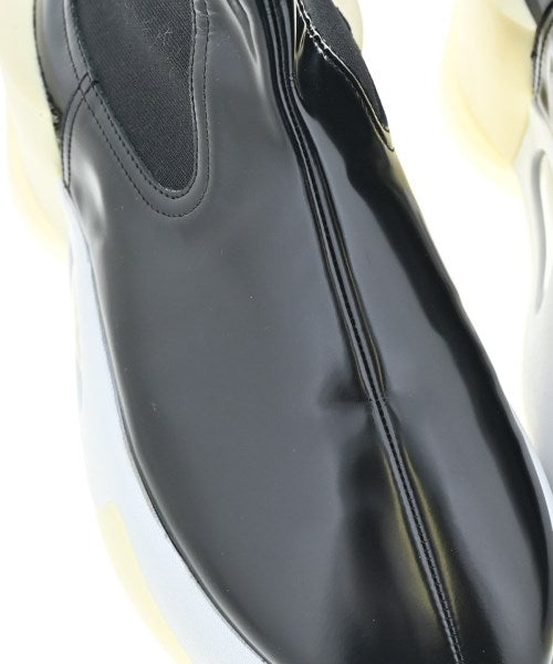 MM6 รองเท้าบูท