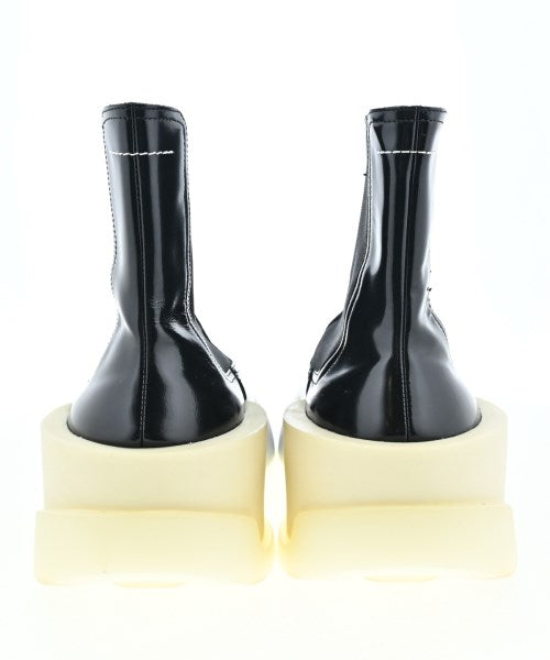 MM6 รองเท้าบูท