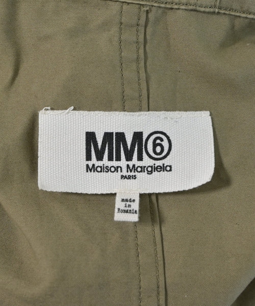 MM6 เคลือบ Mod