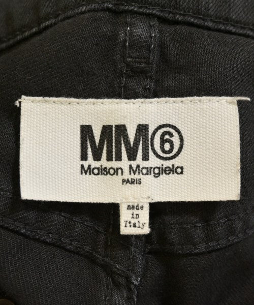 MM6 ยีนส์