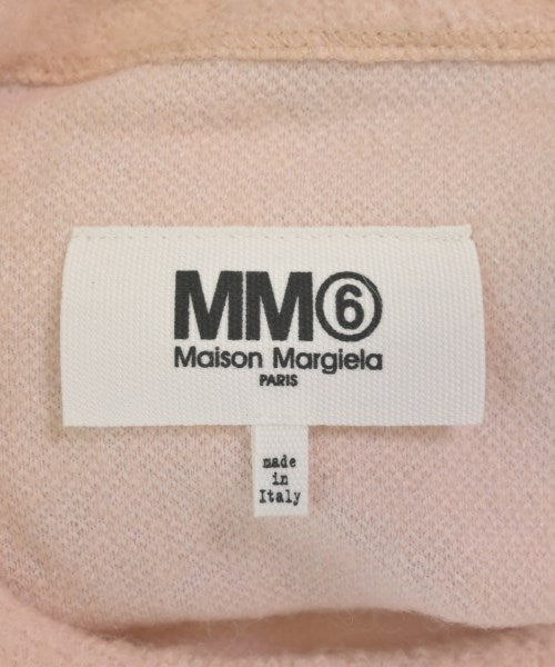 MM6 ชุดเดรส