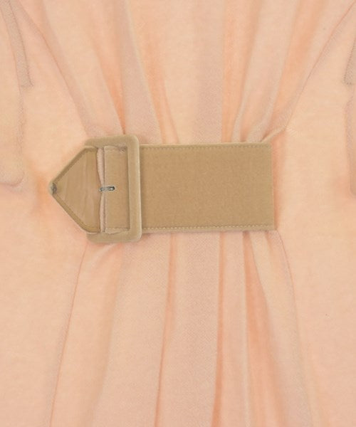 MM6 ชุดเดรส