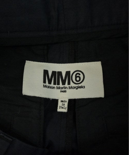 MM6 กางเกงขาสั้น
