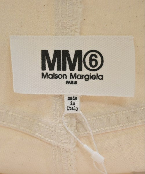 MM6 ยีนส์