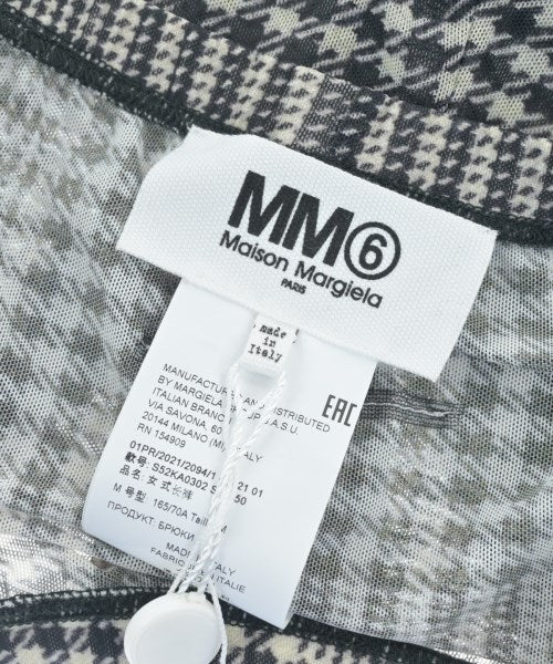MM6 อื่นๆ
