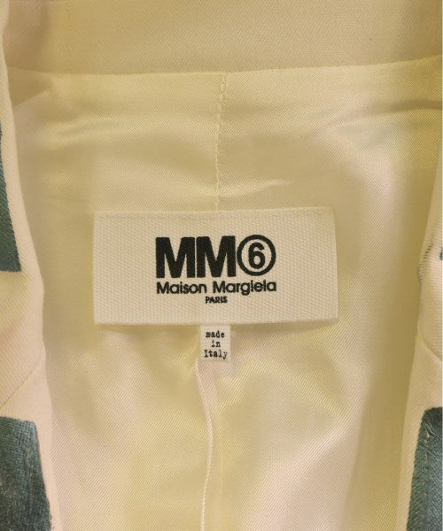 MM6 เสื้อโค้ท อื่น