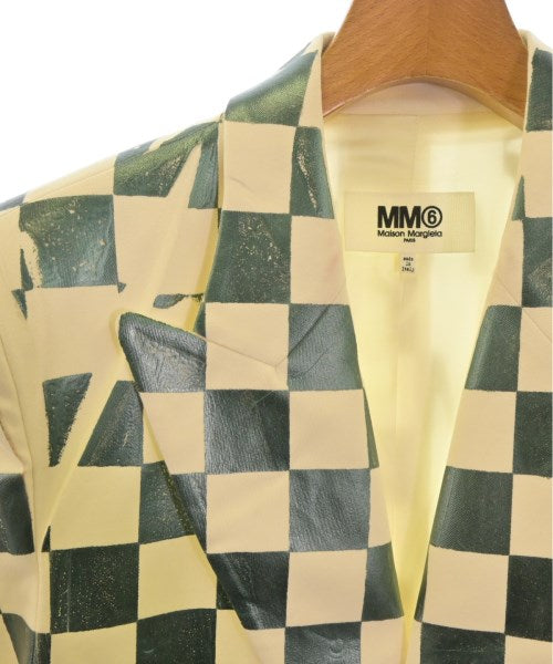 MM6 เสื้อโค้ท อื่น