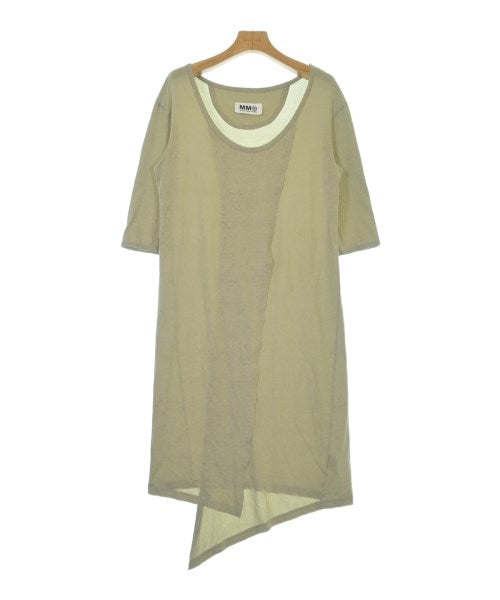 MM6 ชุดเดรส