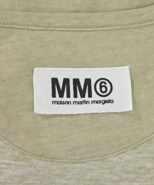 MM6 ชุดเดรส