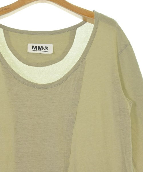 MM6 ชุดเดรส