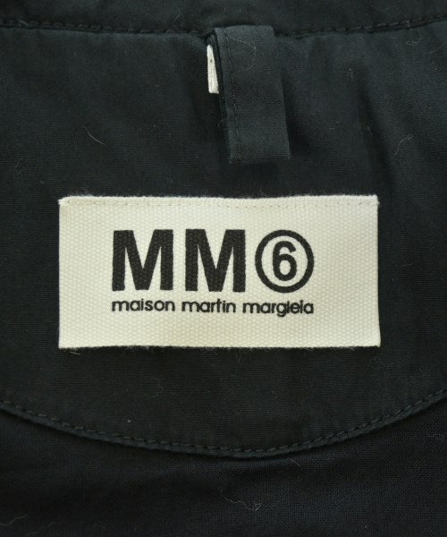 MM6 แจ็คเก็ต
