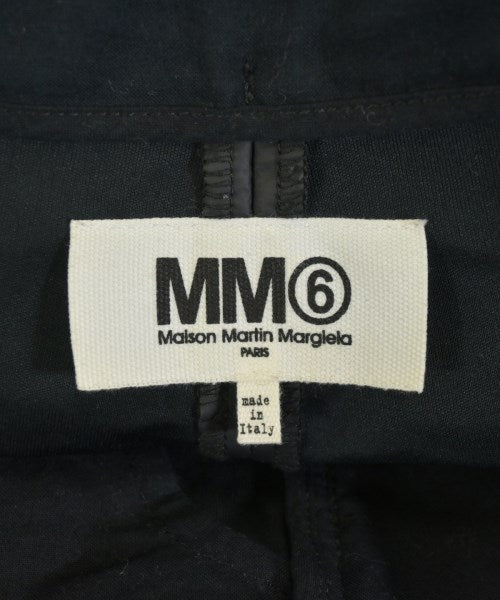 MM6 กางเกงขาสั้น