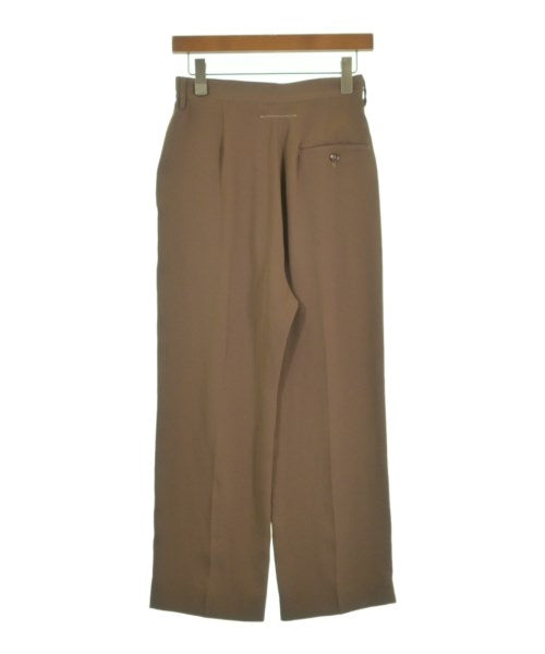 MM6 กางเกง อื่น