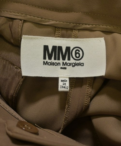 MM6 กางเกง อื่น