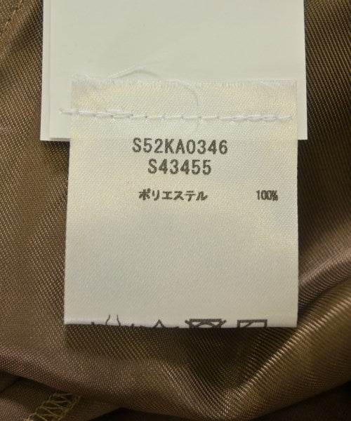 MM6 กางเกง อื่น