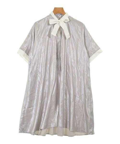 MM6 ชุดเดรส