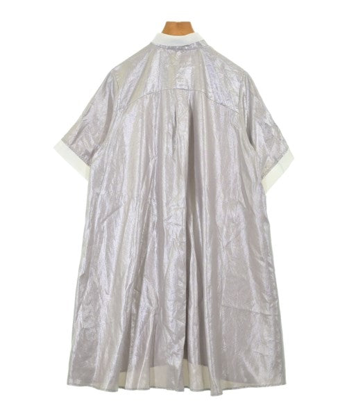 MM6 ชุดเดรส