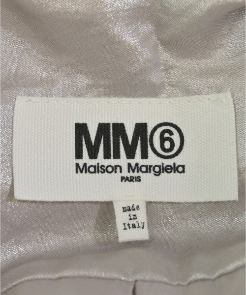 MM6 ชุดเดรส