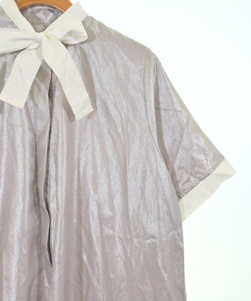 MM6 ชุดเดรส