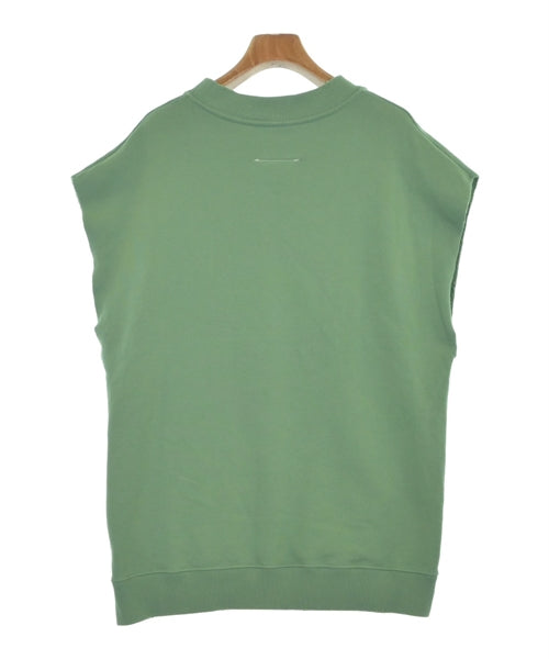 MM6 เสื้อยืด/เสื้อท็อปส์