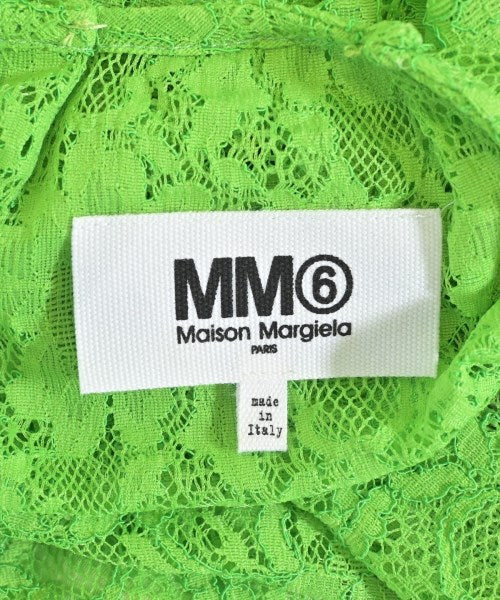 MM6 ชุดเดรส