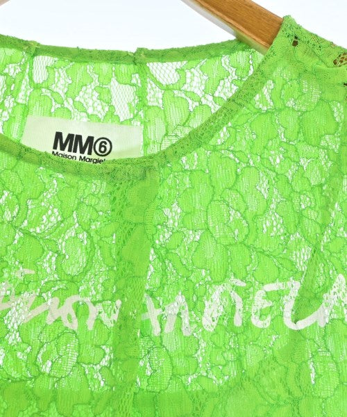 MM6 ชุดเดรส