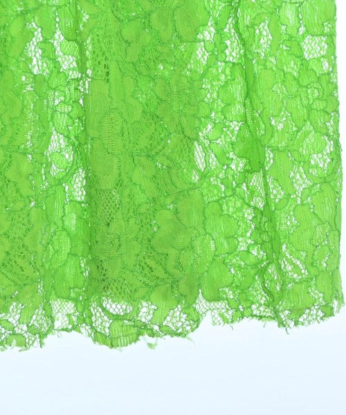 MM6 ชุดเดรส