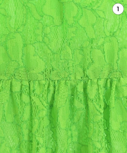 MM6 ชุดเดรส