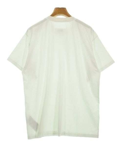 MM6 เสื้อยืด/เสื้อท็อปส์