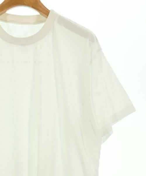 MM6 เสื้อยืด/เสื้อท็อปส์