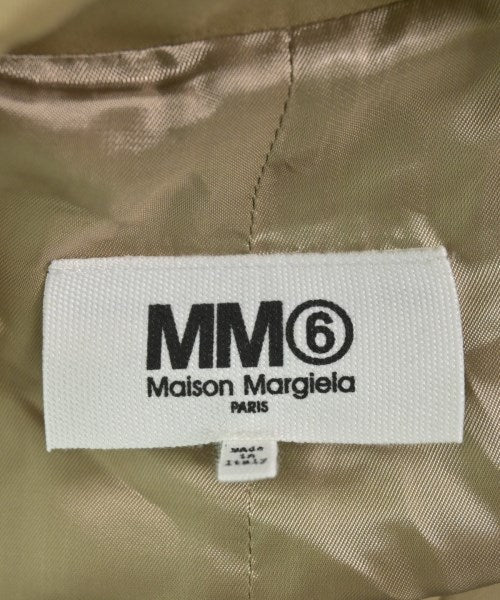 MM6 เสื้อโค้ท อื่น