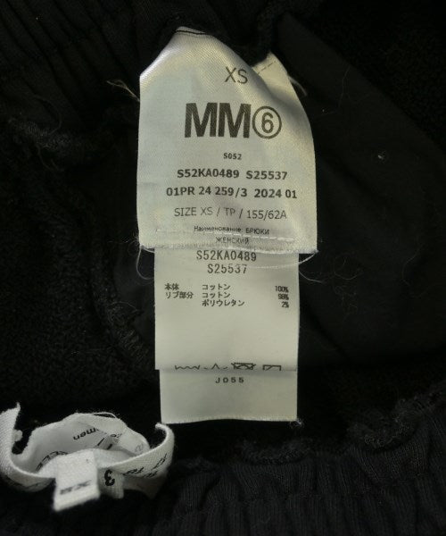 MM6 กางเกงวอร์ม
