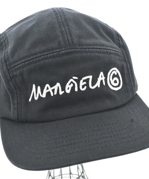 MM6 หมวกแก๊ป